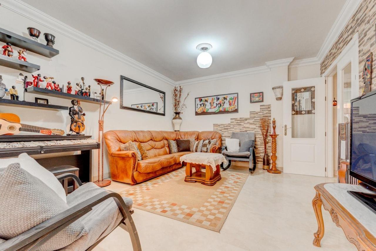 Apartment Beautiful In Terrazas Del Duque I