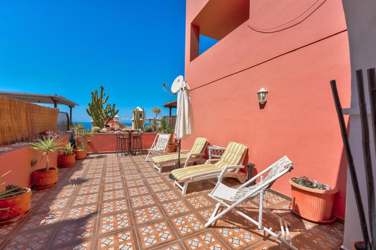 Apartment Beautiful In Terrazas Del Duque I