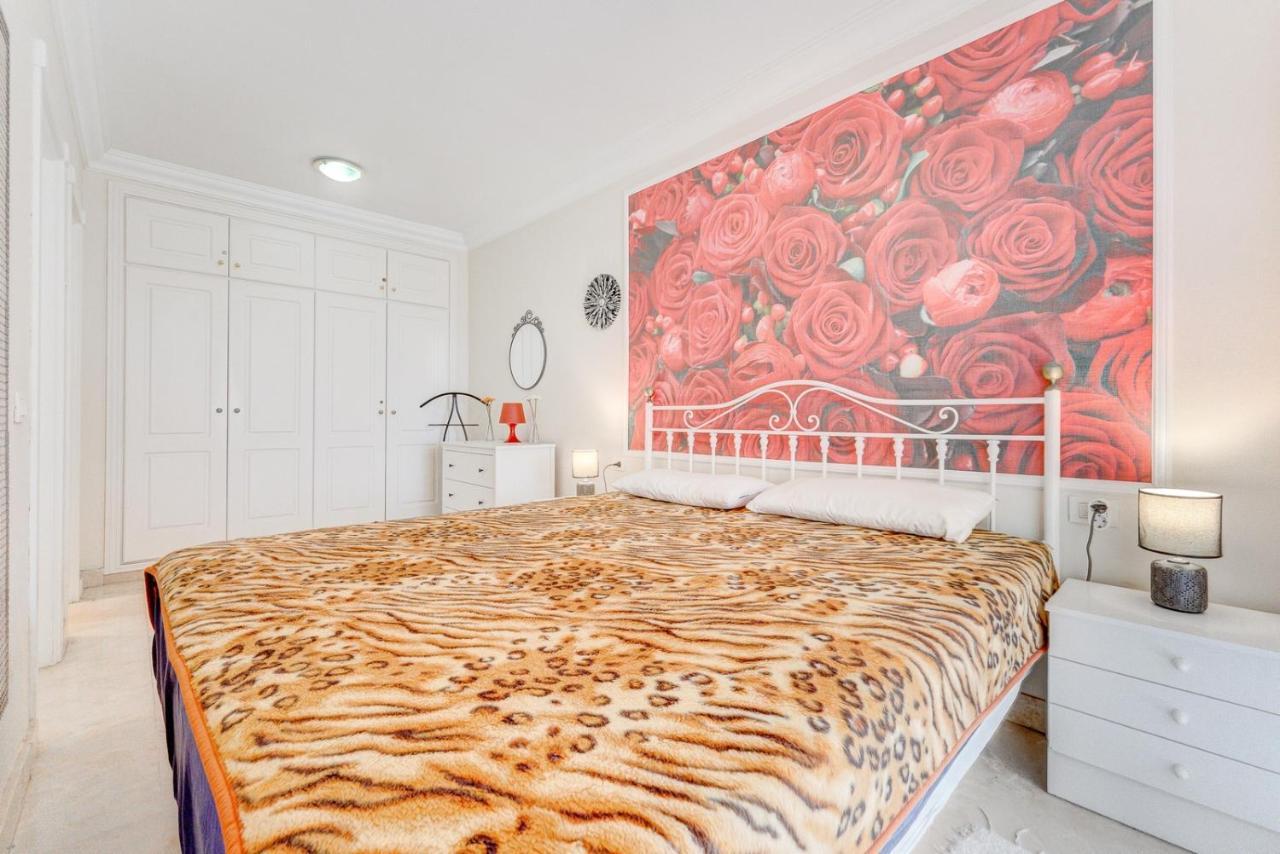 Beautiful In Terrazas Del Duque I Apartment *