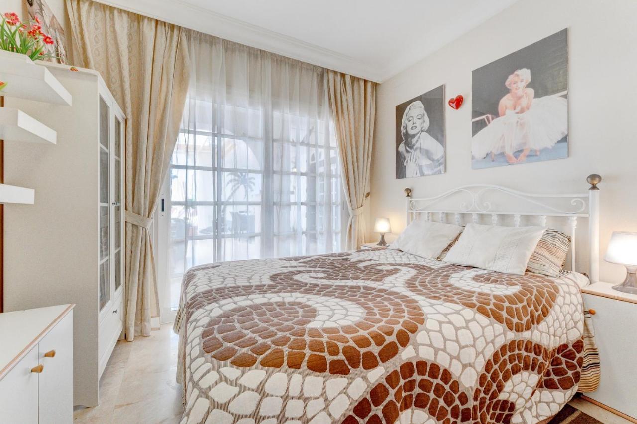 Beautiful In Terrazas Del Duque I Apartment
