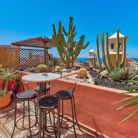 Beautiful Apartment In Terrazas Del Duque I Costa Adeje  Exterior photo