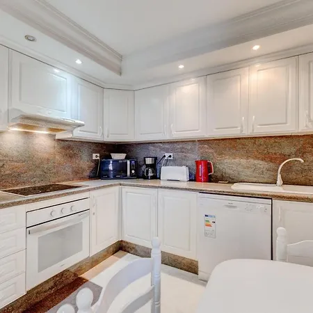 Beautiful Apartment In Terrazas Del Duque I Costa Adeje  Exterior photo