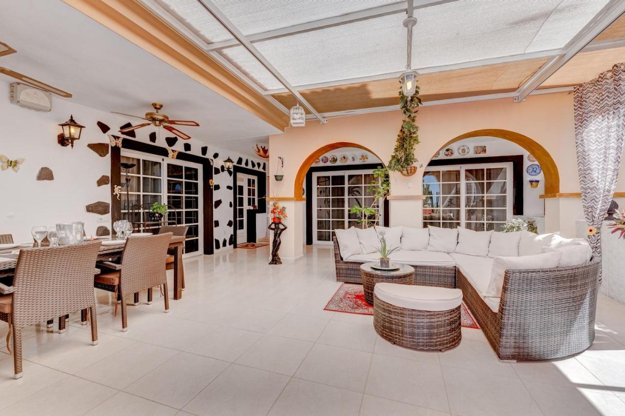Beautiful In Terrazas Del Duque I Apartament