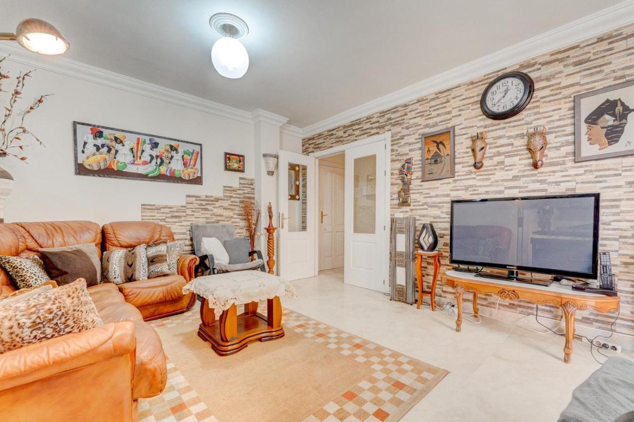 Beautiful In Terrazas Del Duque I Apartament