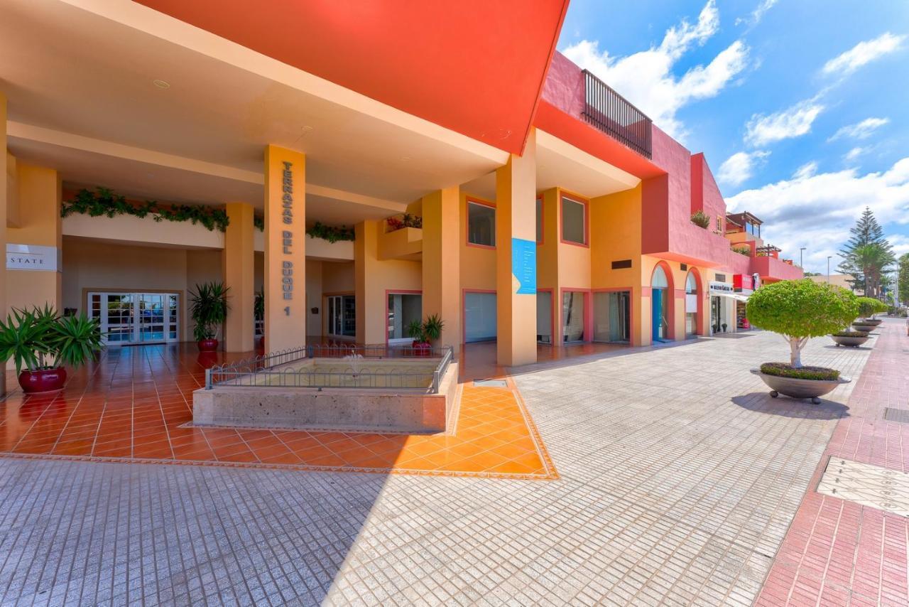 Apartament Beautiful In Terrazas Del Duque I